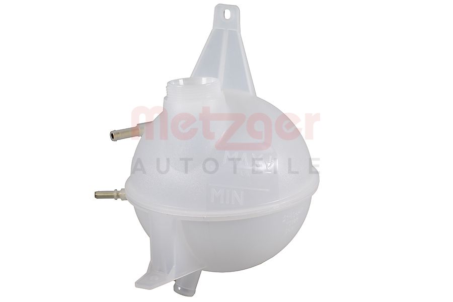 METZGER 2140447 Ausgleichsbehälter, Kühlmittel