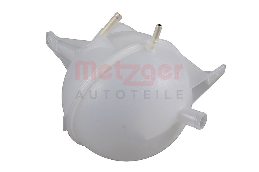 METZGER 2140447 Ausgleichsbehälter, Kühlmittel