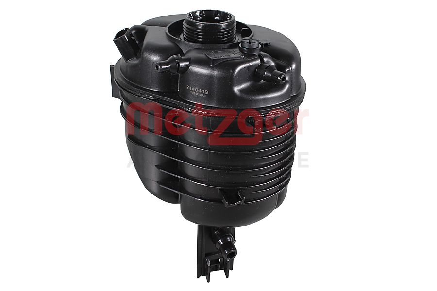 METZGER 2140449 GREENPARTS Ausgleichsbehälter, Kühlmittel