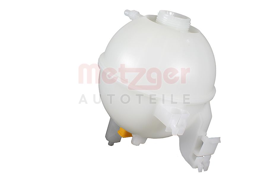 METZGER 2140450 GREENPARTS Ausgleichsbehälter, Kühlmittel