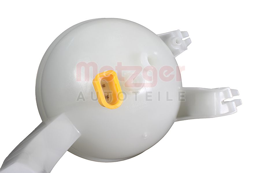 METZGER 2140450 GREENPARTS Ausgleichsbehälter, Kühlmittel
