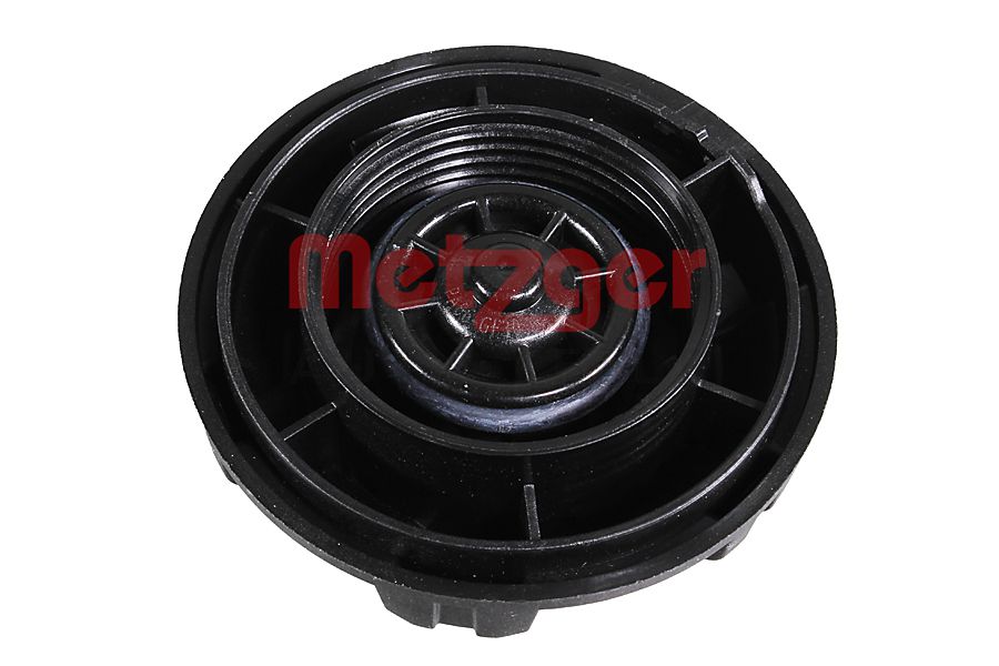 METZGER 2140451 GREENPARTS Verschlussdeckel, Kühlmittelbehälter