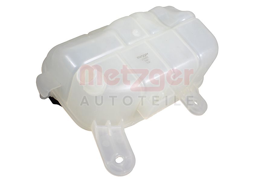 METZGER 2140455 Ausgleichsbehälter, Kühlmittel