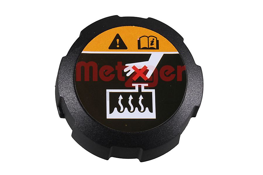 METZGER 2140456 GREENPARTS Verschlussdeckel, Kühlmittelbehälter