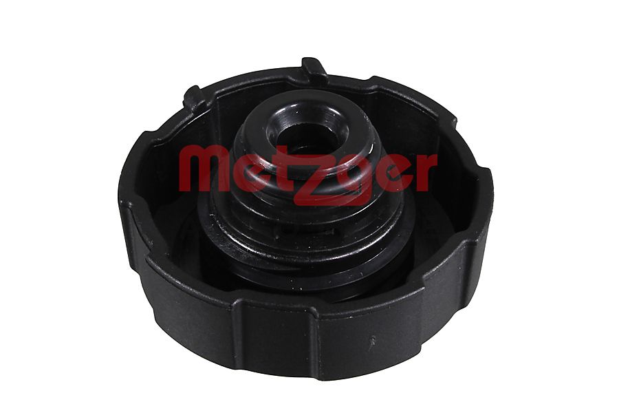 METZGER 2140456 GREENPARTS Verschlussdeckel, Kühlmittelbehälter