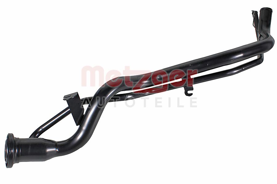 METZGER 2140457 Einfüllstutzen, Kraftstoffbehälter