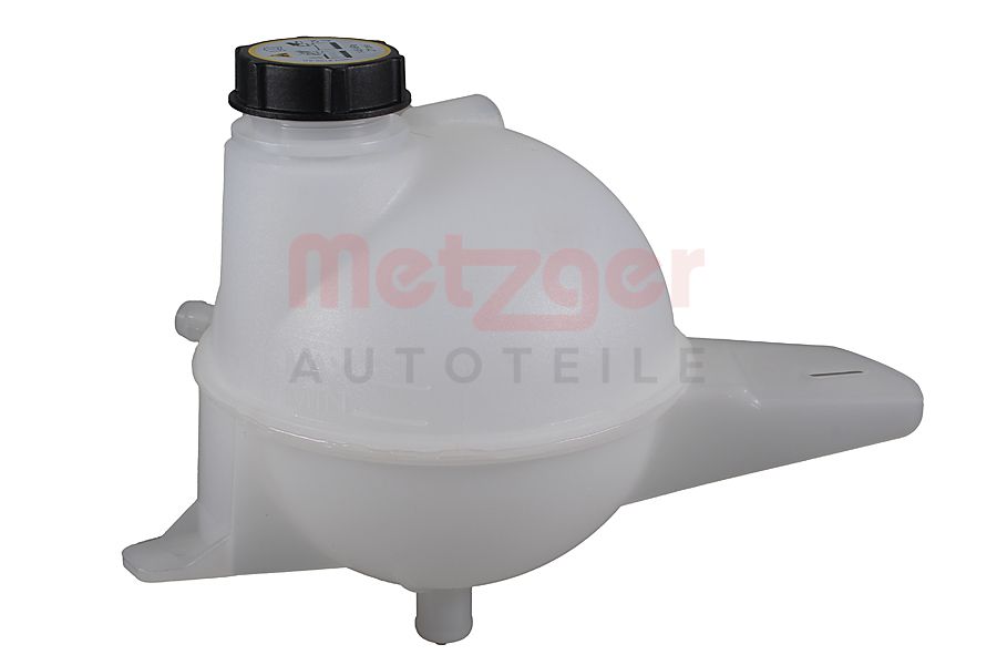METZGER 2140458 GREENPARTS Ausgleichsbehälter, Kühlmittel