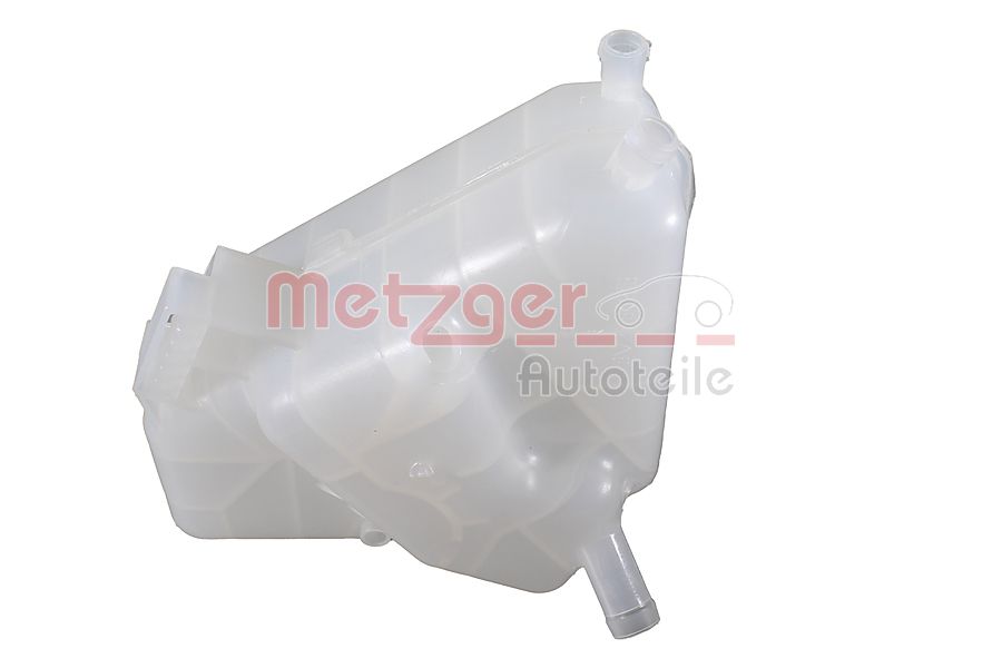 METZGER 2140460 Ausgleichsbehälter, Kühlmittel