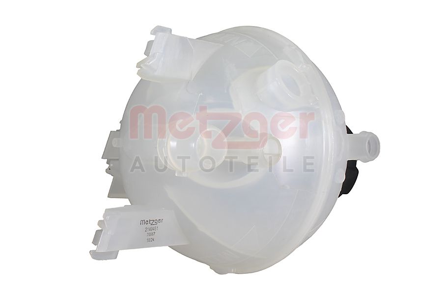 METZGER 2140461 GREENPARTS Ausgleichsbehälter, Kühlmittel