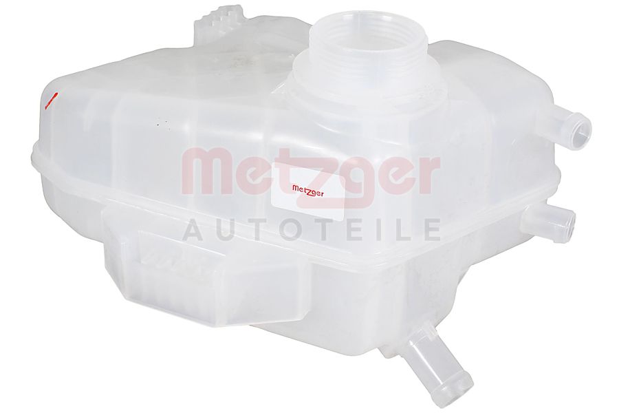 METZGER 2140469 ORIGINAL ERSATZTEIL Ausgleichsbehälter, Kühlmittel