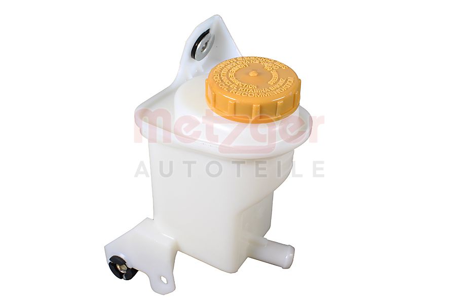 METZGER 2140471 ORIGINAL ERSATZTEIL Ausgleichsbehälter, Hydrauliköl (Servolenkung)