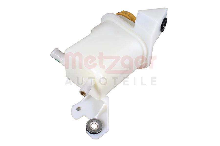 METZGER 2140471 ORIGINAL ERSATZTEIL Ausgleichsbehälter, Hydrauliköl (Servolenkung)