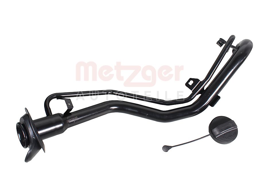 METZGER 2140473 Bocchettone...