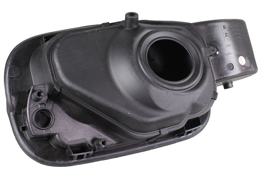 METZGER 2140478 ORIGINAL ERSATZTEIL GREENPARTS Πορτάκι ρεζερβουάρ for SKODA