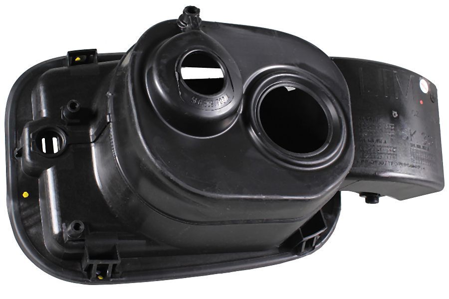 METZGER 2140480 ORIGINAL ERSATZTEIL GREENPARTS Πορτάκι ρεζερβουάρ for SKODA