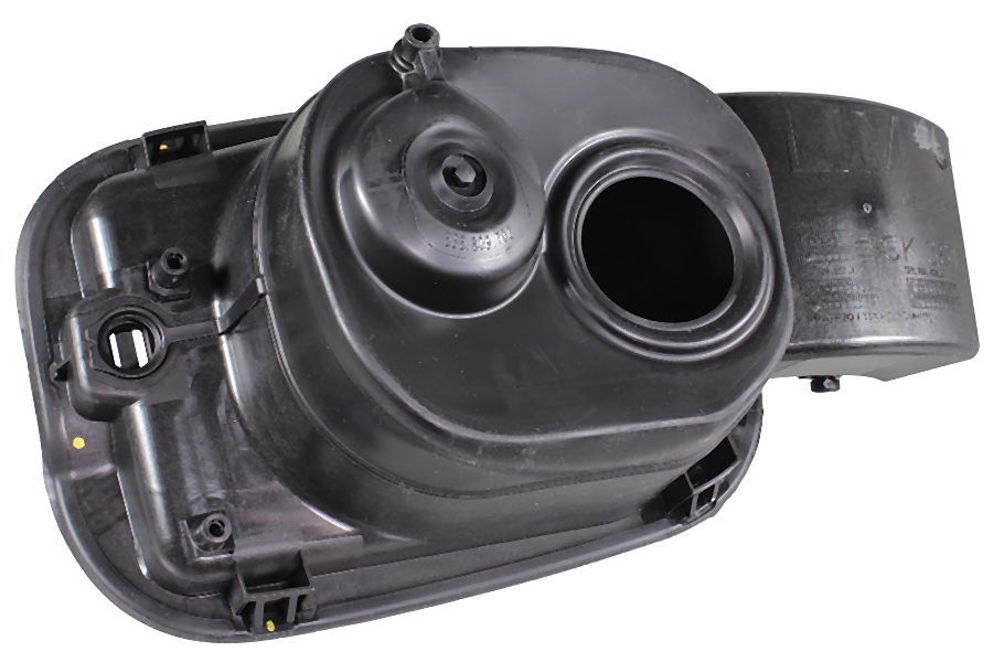 METZGER 2140481 ORIGINAL ERSATZTEIL Πορτάκι ρεζερβουάρ for SKODA
