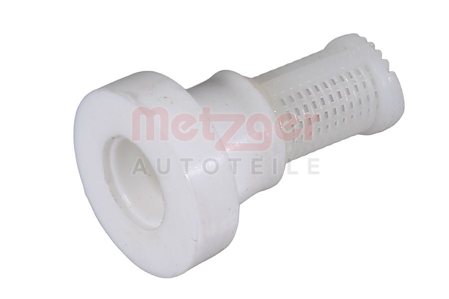 METZGER 2140488 GREENPARTS Filter, windscreen washer fluid for BMW MINI
