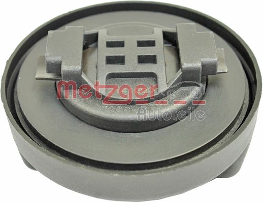 METZGER 2141000 Záró,olajbeöntő AUDI FORD SEAT SKODA VOLVO VW