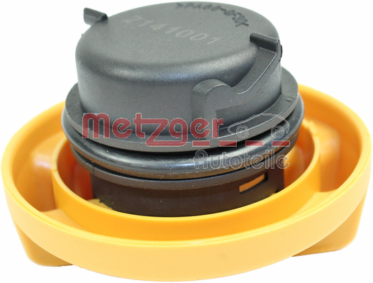 METZGER 2141001 Záró,olajbeöntő OPEL SAAB