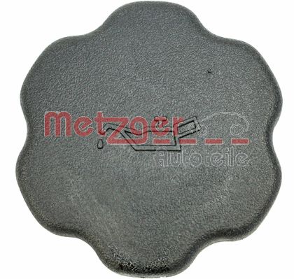 METZGER 2141011 Verschluss, Öleinfüllstutzen