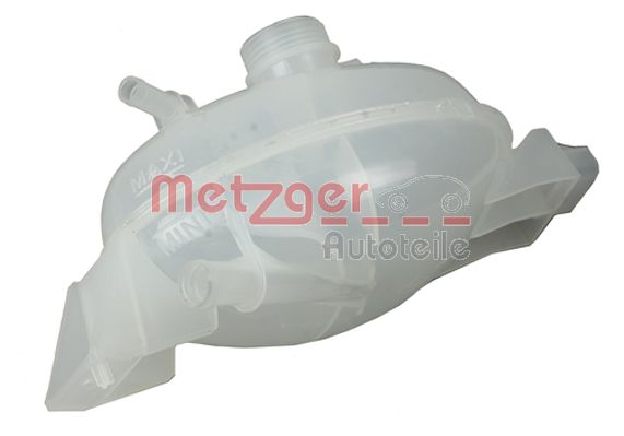METZGER 2141013 GREENPARTS Ausgleichsbehälter, Kühlmittel
