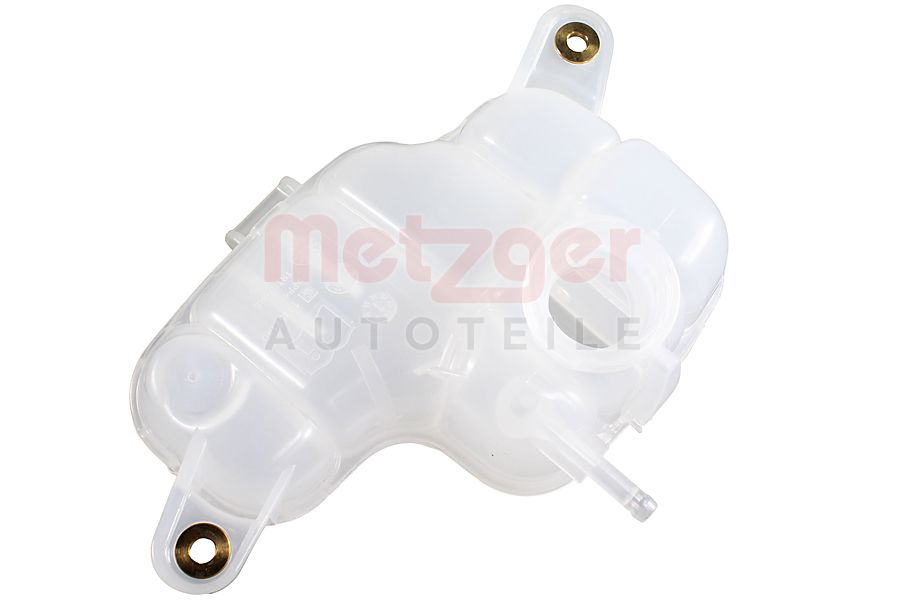 METZGER 2141017 ORIGINAL ERSATZTEIL Ausgleichsbehälter, Kühlmittel