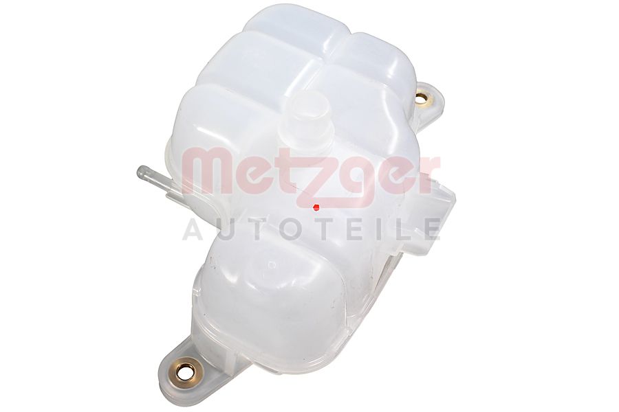METZGER 2141017 ORIGINAL ERSATZTEIL Ausgleichsbehälter, Kühlmittel