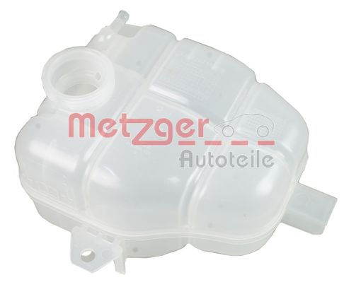 METZGER 2141020 ORIGINAL ERSATZTEIL Ausgleichsbehälter, Kühlmittel