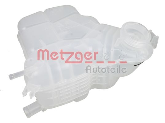 METZGER 2141021 ORIGINAL ERSATZTEIL Ausgleichsbehälter, Kühlmittel