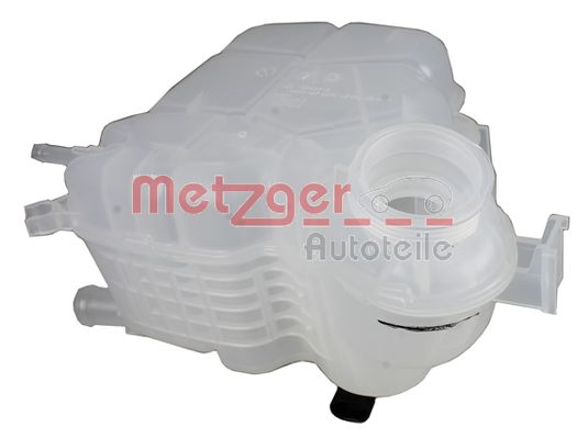 METZGER 2141022 ORIGINAL ERSATZTEIL Ausgleichsbehälter, Kühlmittel