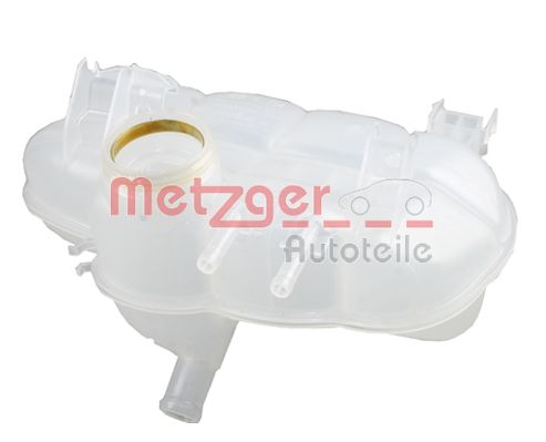 METZGER 2141024 ORIGINAL ERSATZTEIL Ausgleichsbehälter, Kühlmittel