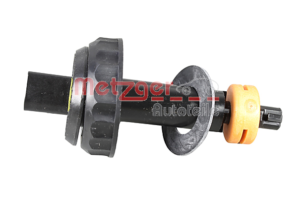 METZGER 2141030 Záró, fékfolyadék tartály AUDI SEAT SKODA VW