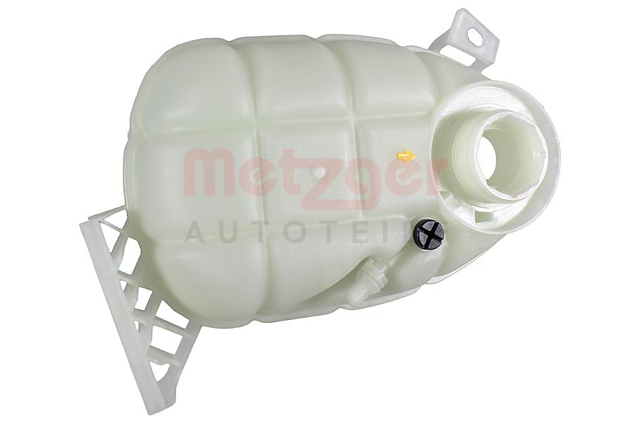 METZGER 2141037 GREENPARTS Ausgleichsbehälter, Kühlmittel