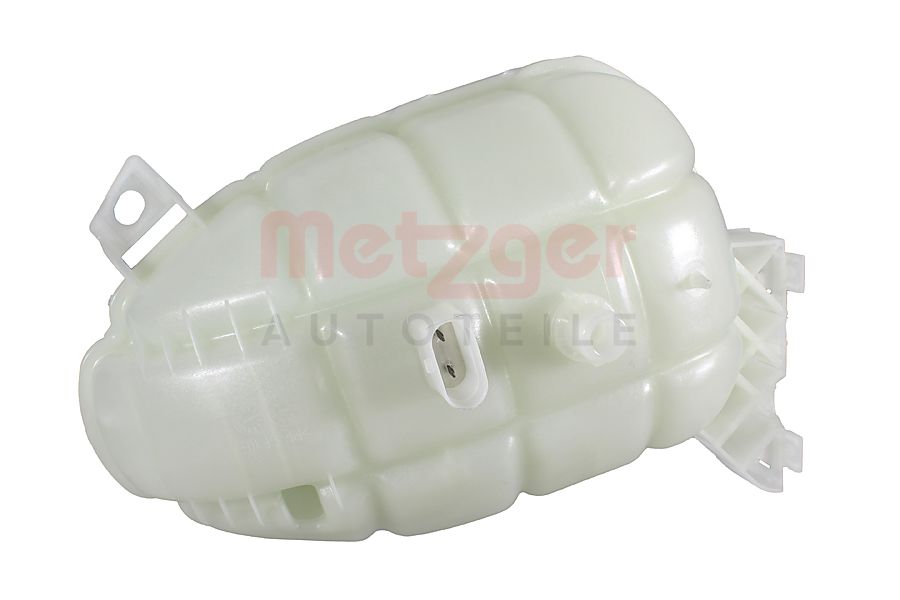METZGER 2141037 GREENPARTS Ausgleichsbehälter, Kühlmittel
