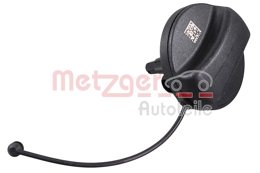 METZGER 2141046 GREENPARTS Verschluss, Kraftstoffbehälter