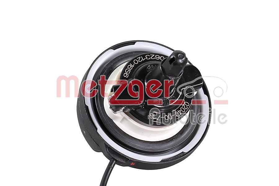 METZGER 2141046 GREENPARTS Verschluss, Kraftstoffbehälter