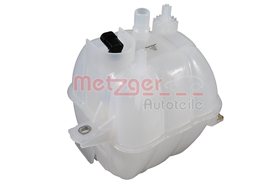 METZGER 2141051 Ausgleichsbehälter, Kühlmittel