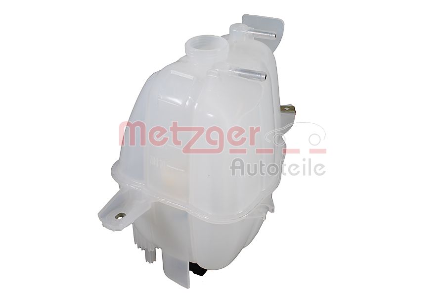 METZGER 2141051 Ausgleichsbehälter, Kühlmittel