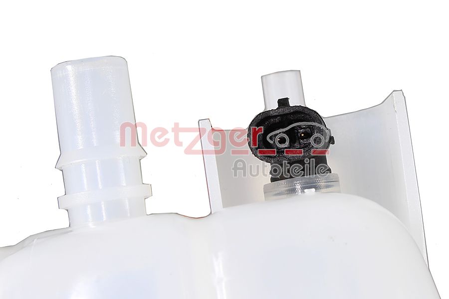 METZGER 2141051 Ausgleichsbehälter, Kühlmittel