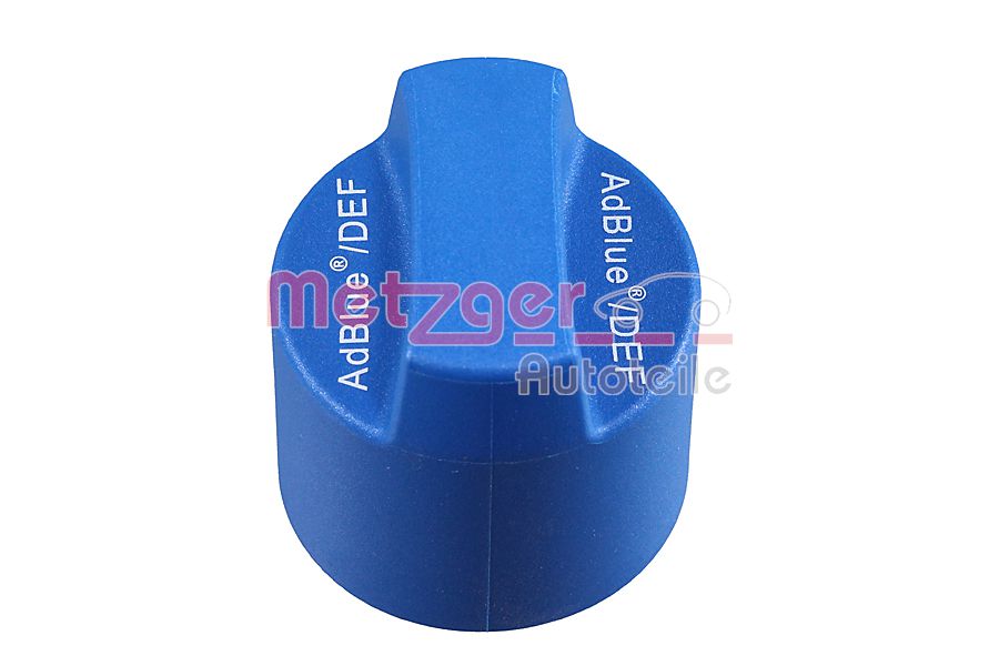 METZGER 2141078 ORIGINAL ERSATZTEIL GREENPARTS Verschluss, Tankeinheit (Harnstoffeinspritzung)