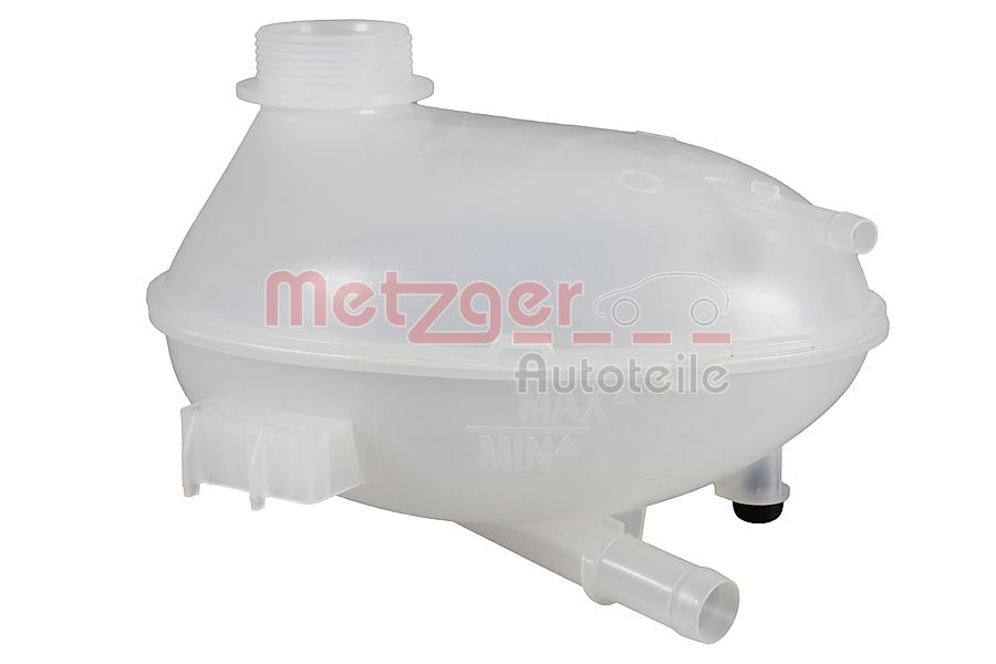 METZGER 2141082 GREENPARTS Ausgleichsbehälter, Kühlmittel