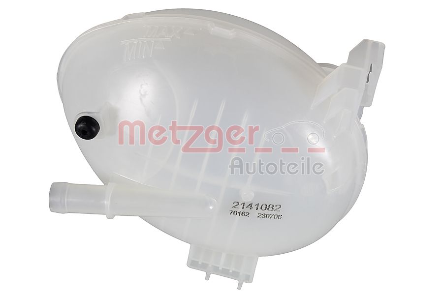 METZGER 2141082 GREENPARTS Ausgleichsbehälter, Kühlmittel