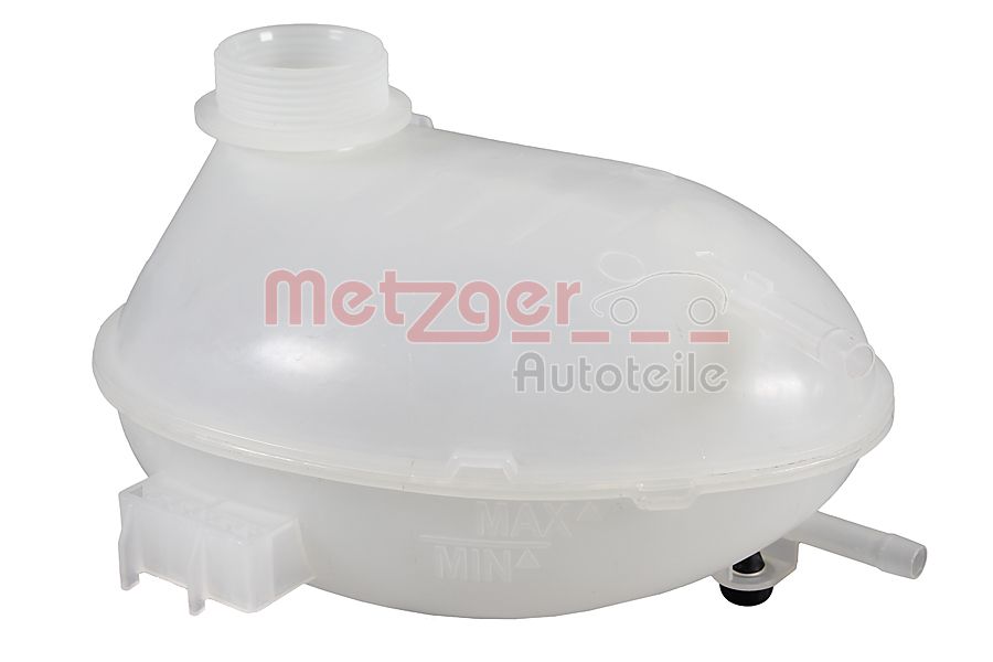 METZGER 2141083 Ausgleichsbehälter, Kühlmittel