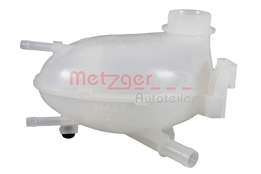 METZGER 2141083 Ausgleichsbehälter, Kühlmittel