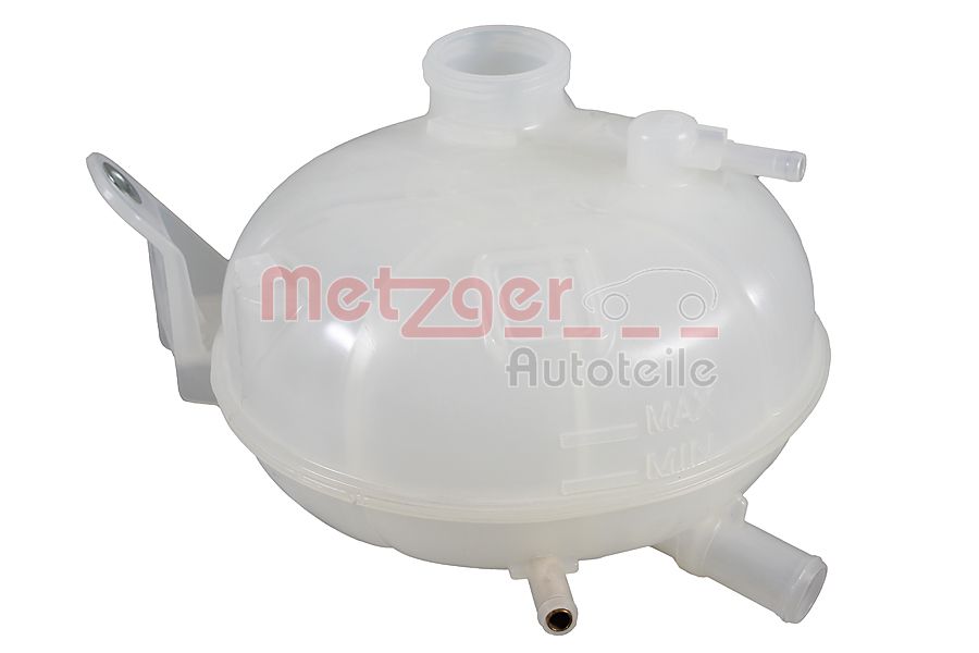 METZGER 2141084 Ausgleichsbehälter, Kühlmittel