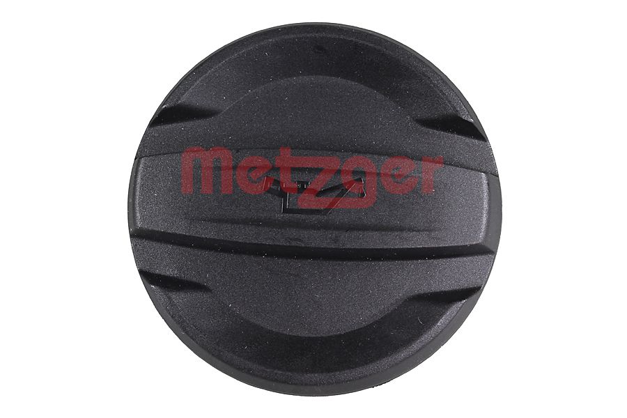 METZGER 2141088 GREENPARTS Verschluss, Öleinfüllstutzen