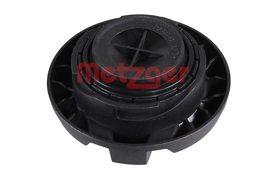 METZGER 2141088 GREENPARTS Verschluss, Öleinfüllstutzen