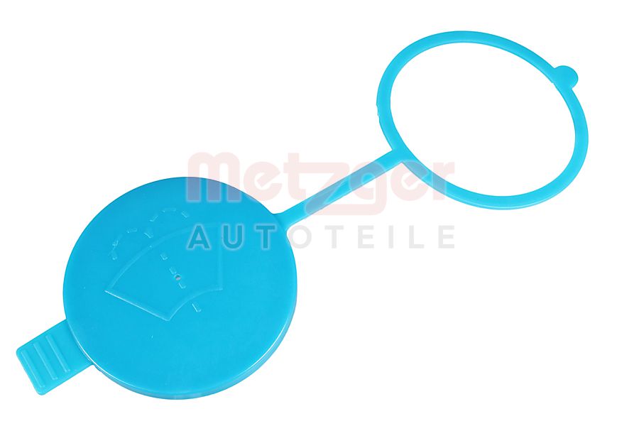 METZGER 2141090 Verschluss, Waschwasserbehälter