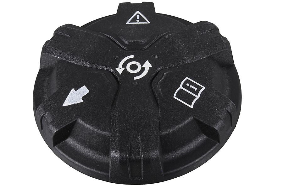 METZGER 2141098 Tappo,...