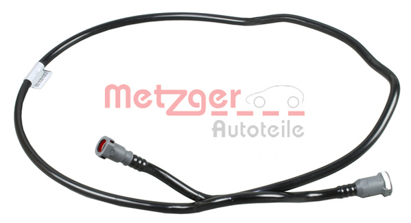METZGER 2150014 Fuel Line